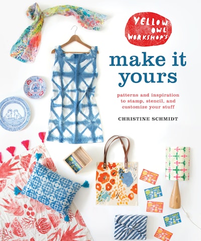 Yellow Owl Workshop's Make It Yours