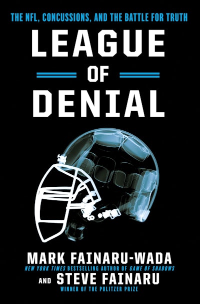 League of Denial