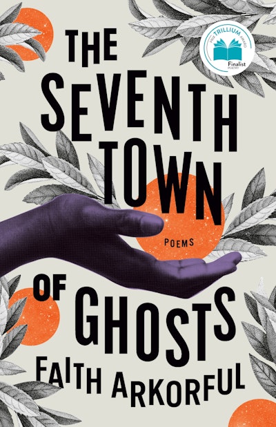 The Seventh Town of Ghosts
