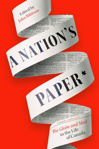 A Nation's Paper