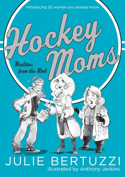 Hockey Moms