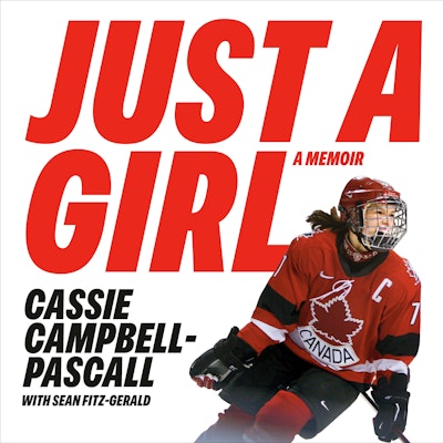 Just a Girl