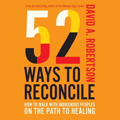 52 Ways to Reconcile (CIBD Edition)
