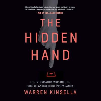 The Hidden Hand