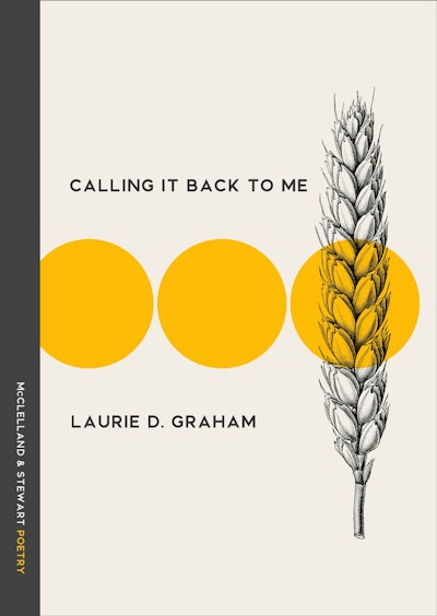 Calling It Back to Me