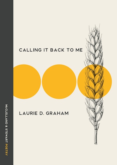 Calling It Back to Me