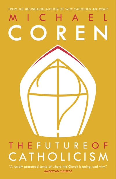 The Future Of Catholicism