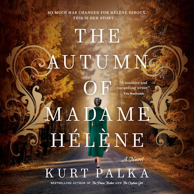 The Autumn of Madame Hélène