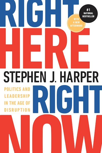 Right Here, Right Now