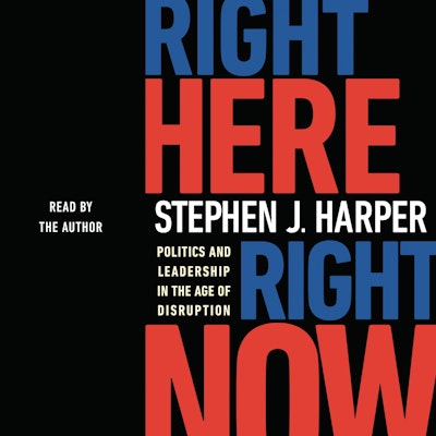 Right Here, Right Now