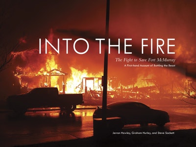 Into the Fire