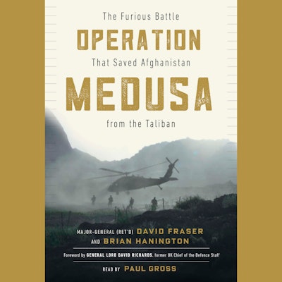 Operation Medusa