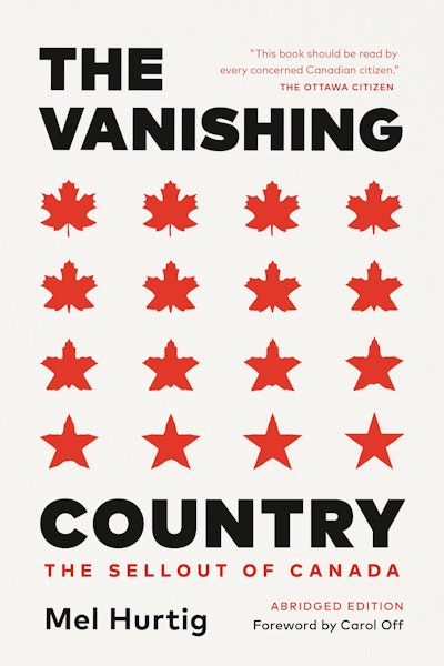 The Vanishing Country, Abridged Edition