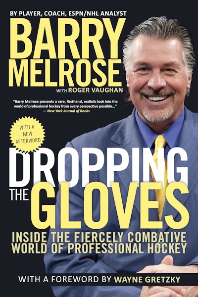 Dropping the Gloves