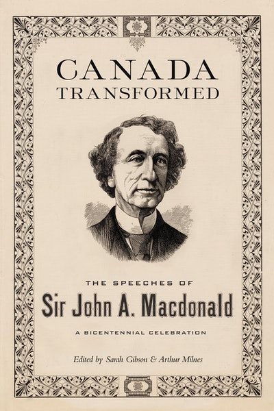 Canada Transformed
