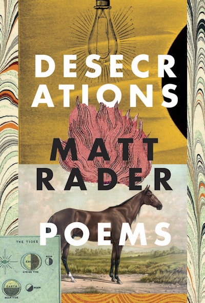 Desecrations