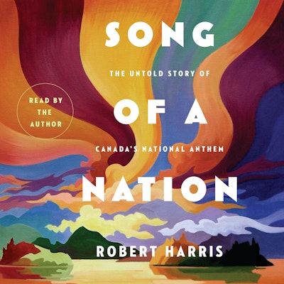 Song Of A Nation