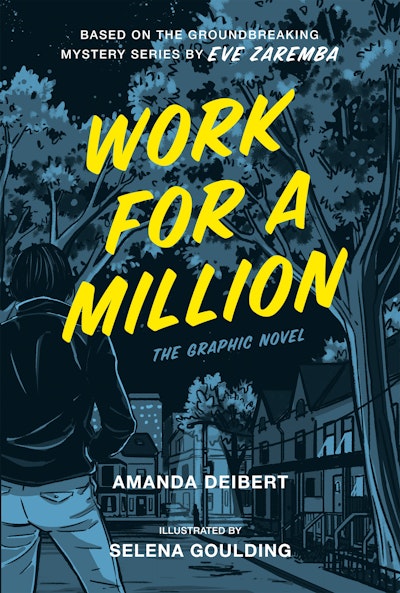Work for a Million (Graphic Novel)