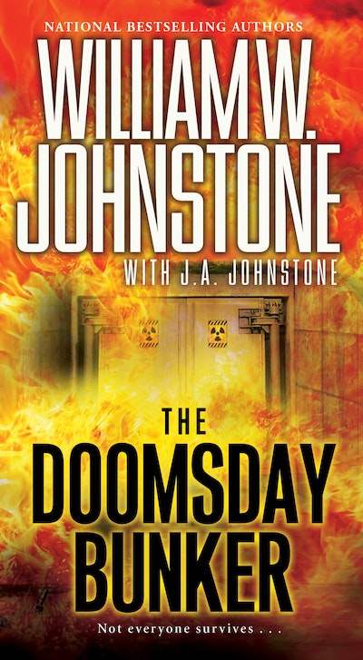 The Doomsday Bunker