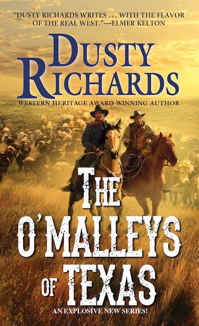 The O'Malleys Of Texas