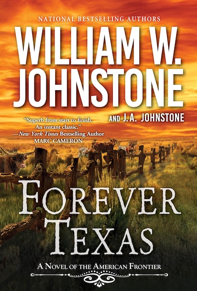 Forever Texas