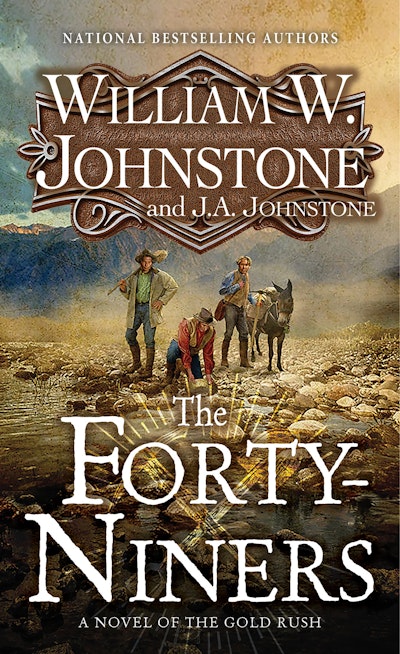 The Forty-Niners