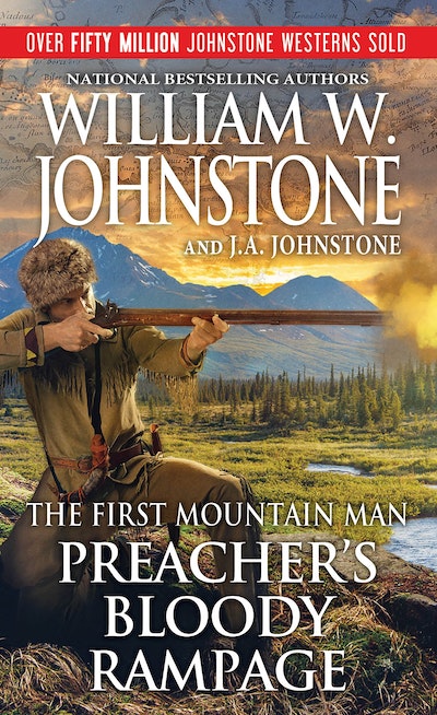 Preacher's Bloody Rampage