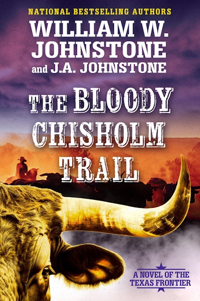 The Bloody Chisholm Trail