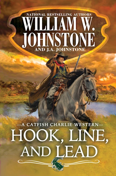 Hook, Line, and Lead