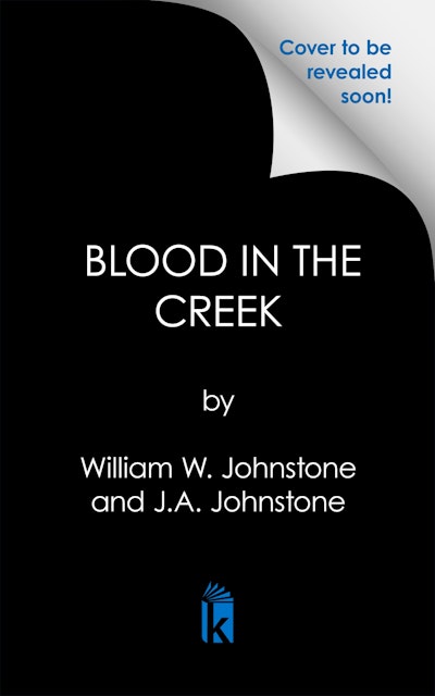 Blood in the Creek
