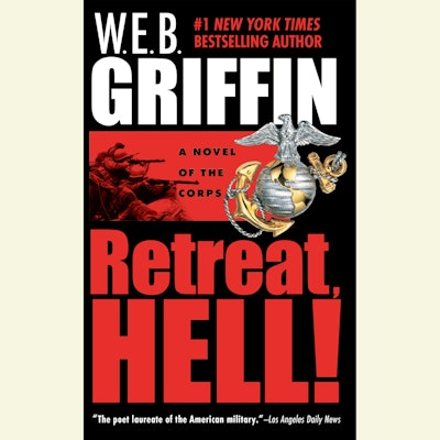 Retreat, Hell!