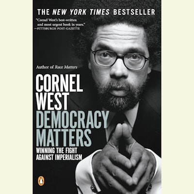 Democracy Matters