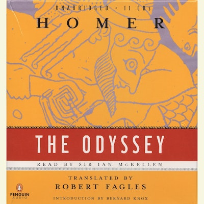 The Odyssey
