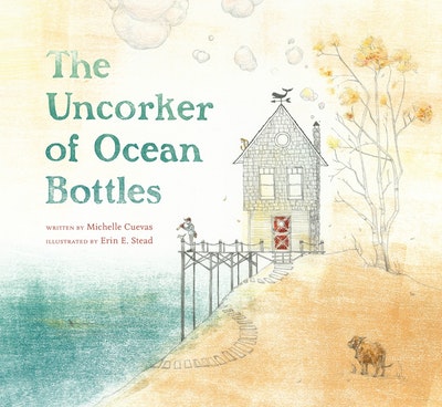 The Uncorker of Ocean Bottles