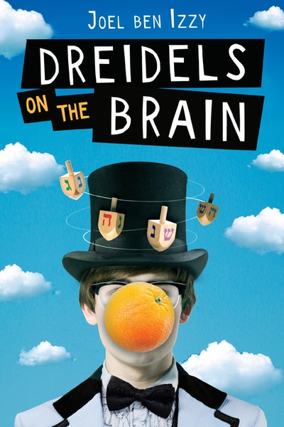 Dreidels On The Brain