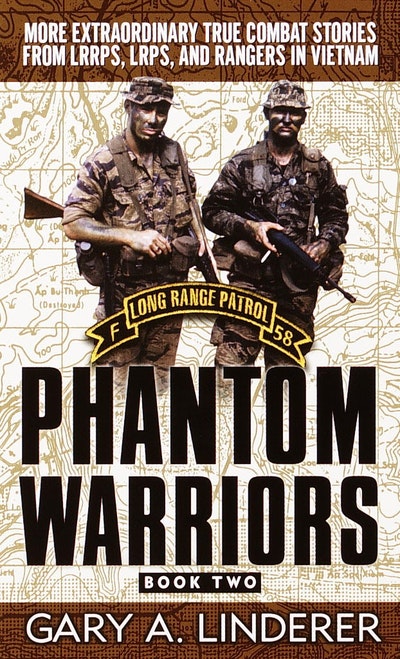 Phantom Warriors