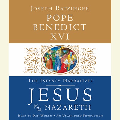 Jesus of Nazareth: The Infancy Narratives