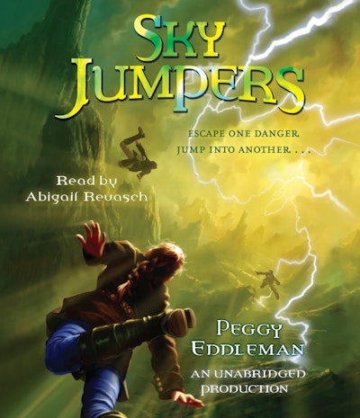 Sky Jumpers