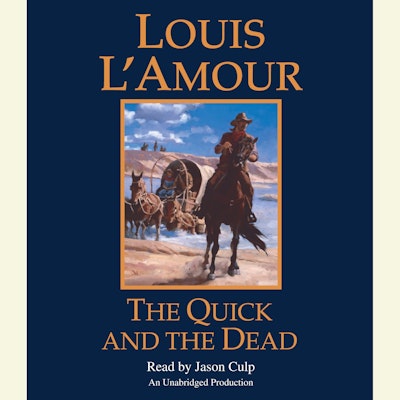 The Quick and the Dead