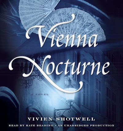 Vienna Nocturne