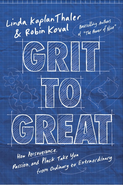Grit to Great
