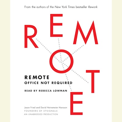 Remote