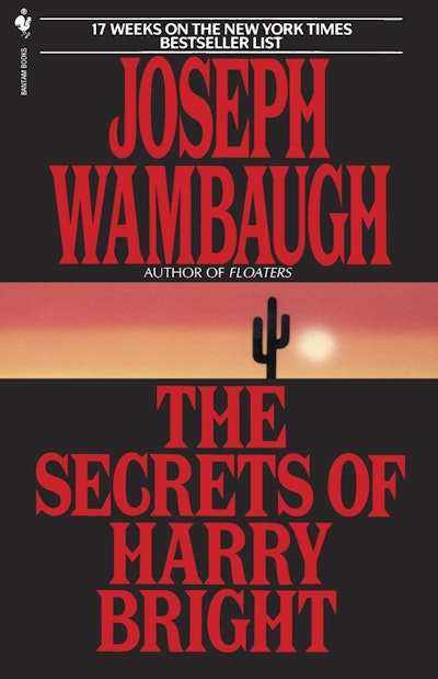 The Secrets of Harry Bright