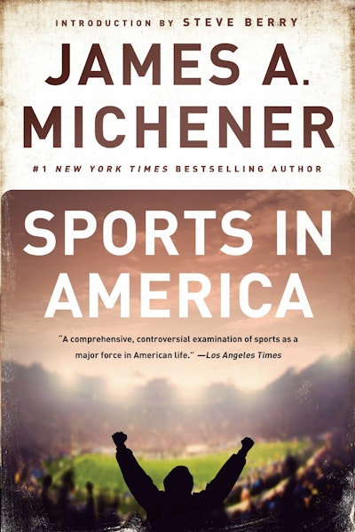 Sports In America