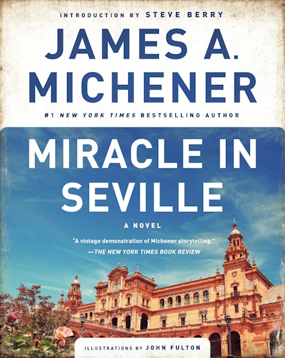 Miracle in Seville