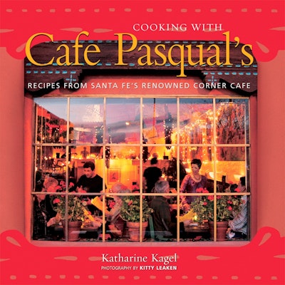 Cooking with Cafe Pasqual's
