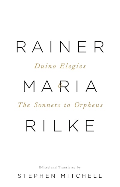 The Duino Elegies & The Sonnets to Orpheus