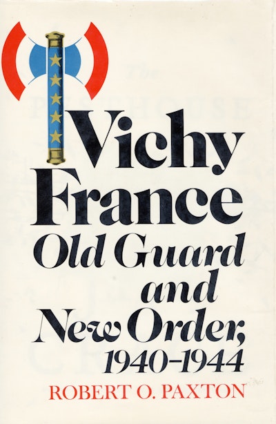 Vichy France