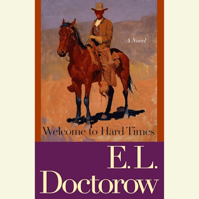 Welcome to Hard Times