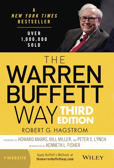 The Warren Buffett Way